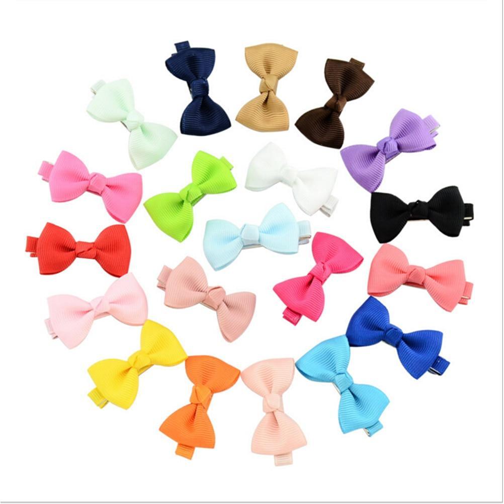 Baby Small Barrettes