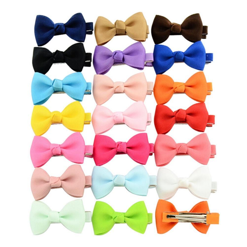 Baby Small Barrettes