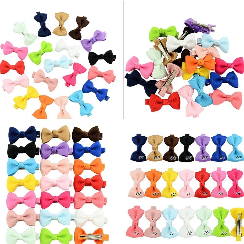 Baby Small Barrettes