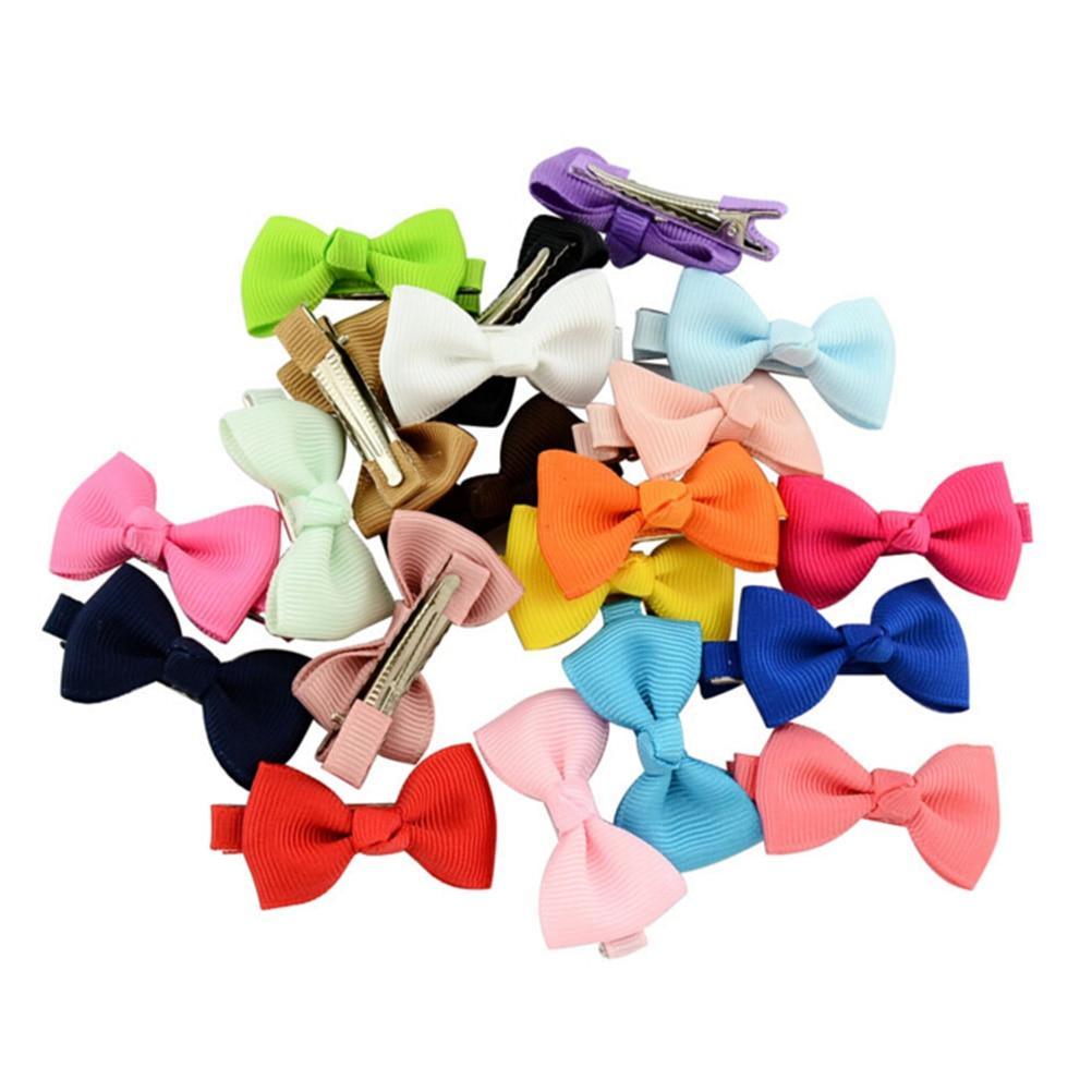 Baby Small Barrettes