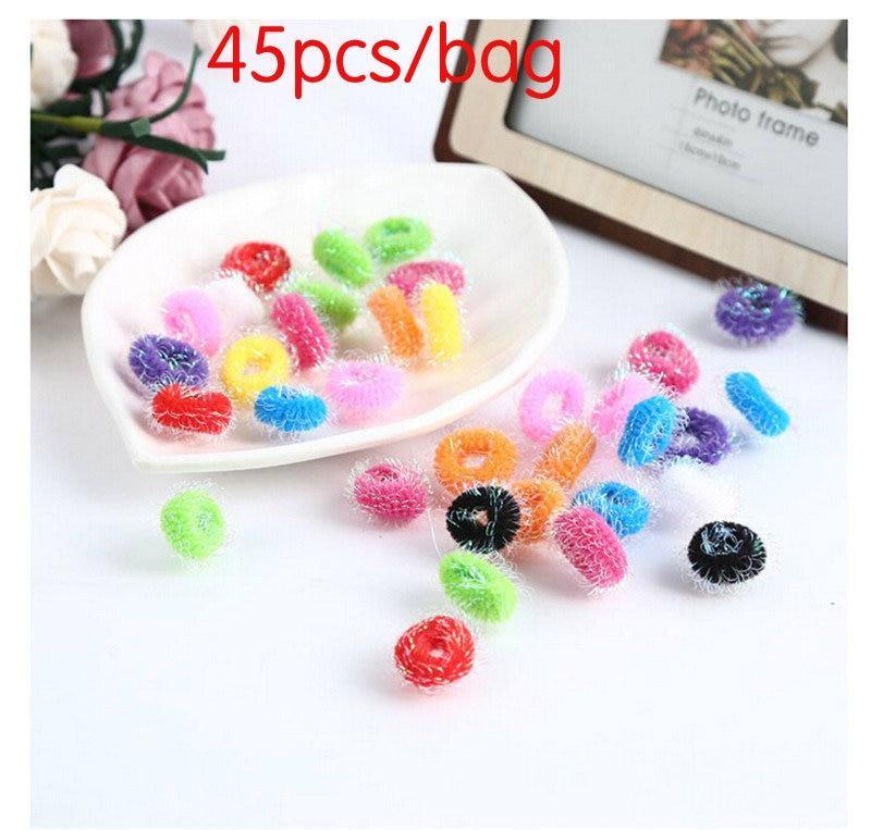 Baby Small Barrettes