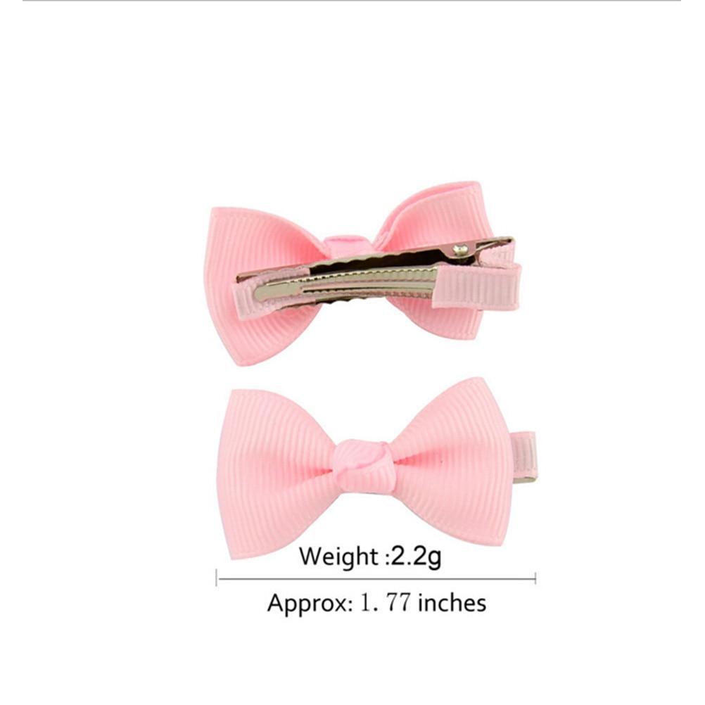 Baby Small Barrettes