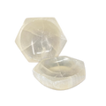 Hexagon Selenite Dish