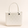 Medium Tote – Coconut