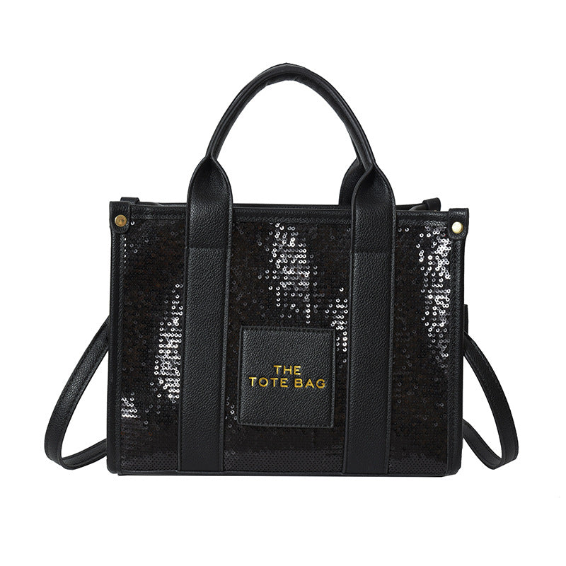 Small Sequin Bag