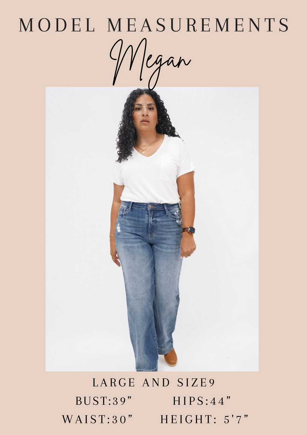 Izzy Control Top Retro Flare Judy Blue Overalls