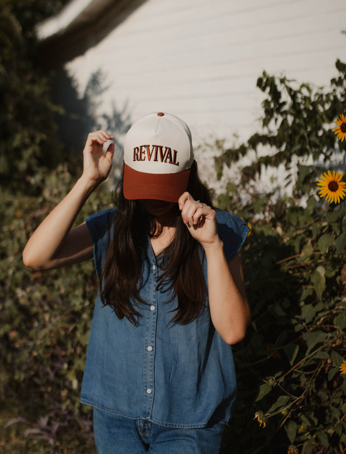Hat: Revival