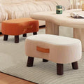 Stool