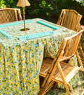 Tradewind Mahjong Tiles - Aqua