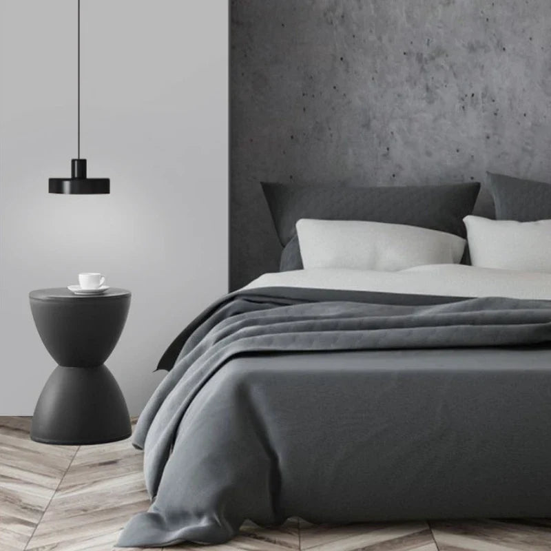 Hourglass Side Table