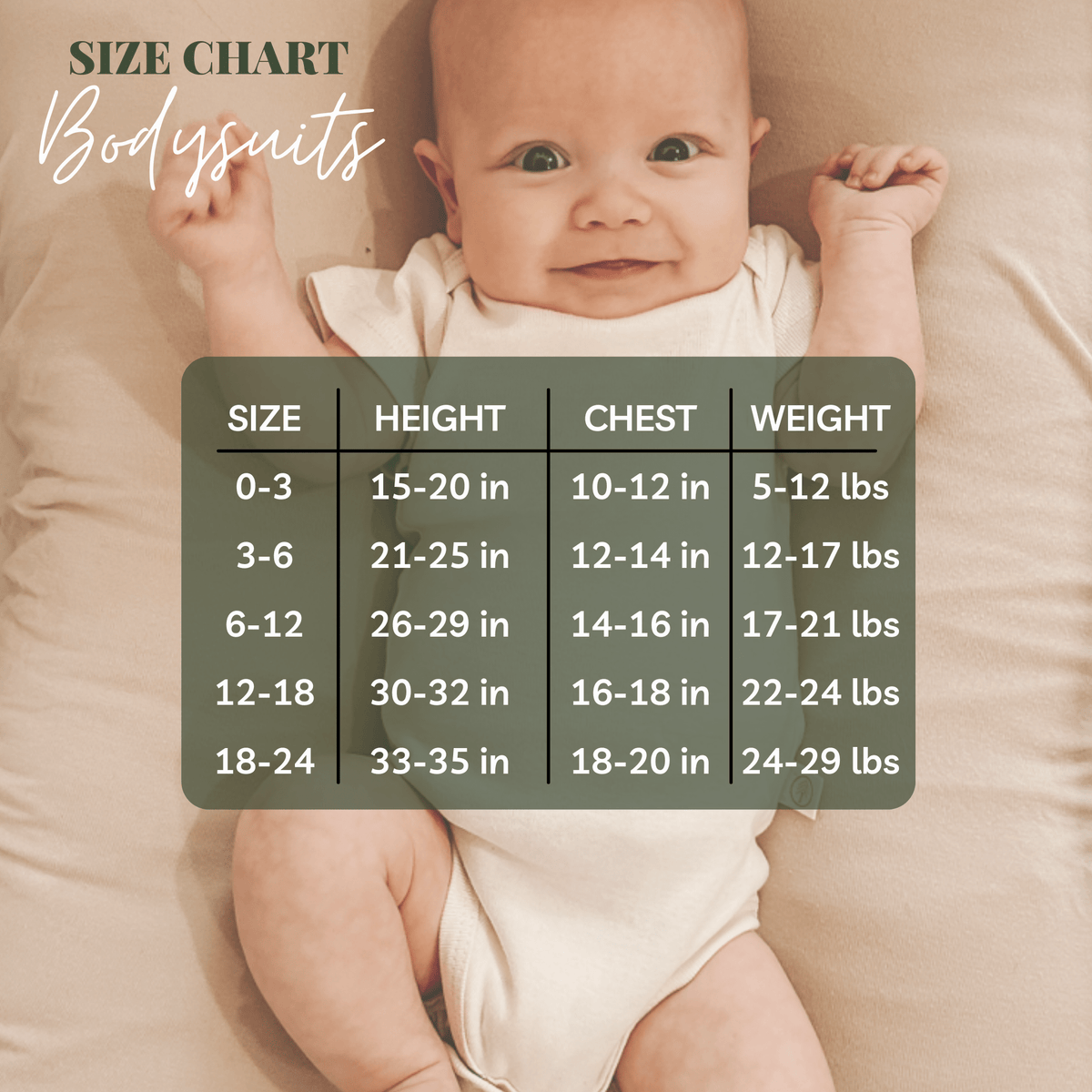 My First Thanksgiving Organic Baby Bodysuit