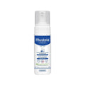 Mustela Newborn Baby Foam Shampoo - 5.07 fl oz