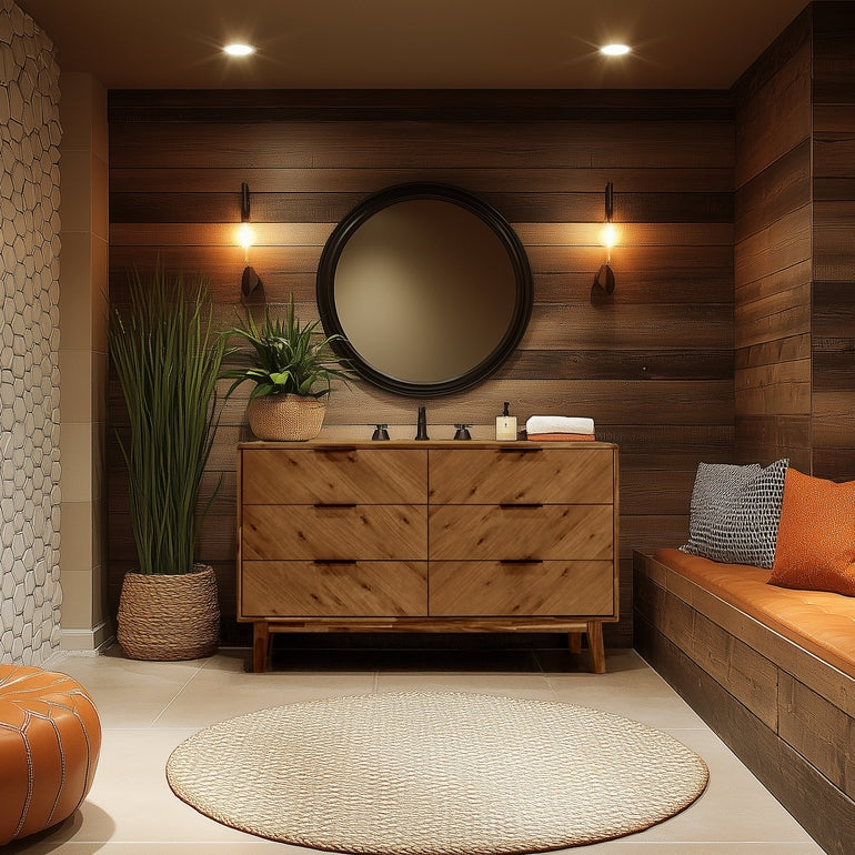 Veyron Dresser