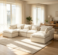 Cloud Couch Oversized Sofa