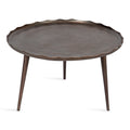 Alessia Round Coffee Table