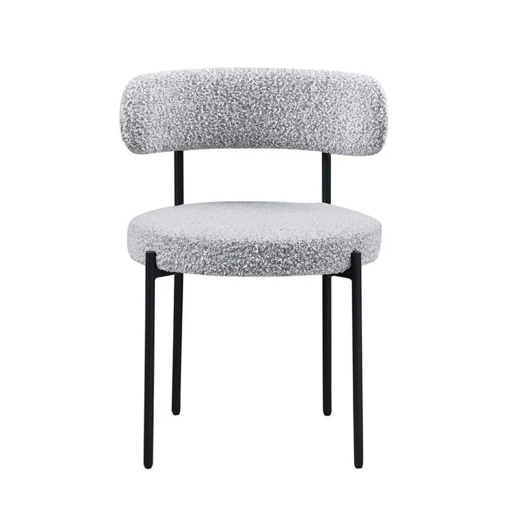 Upholstered Kitchen Chair (Set of 2)