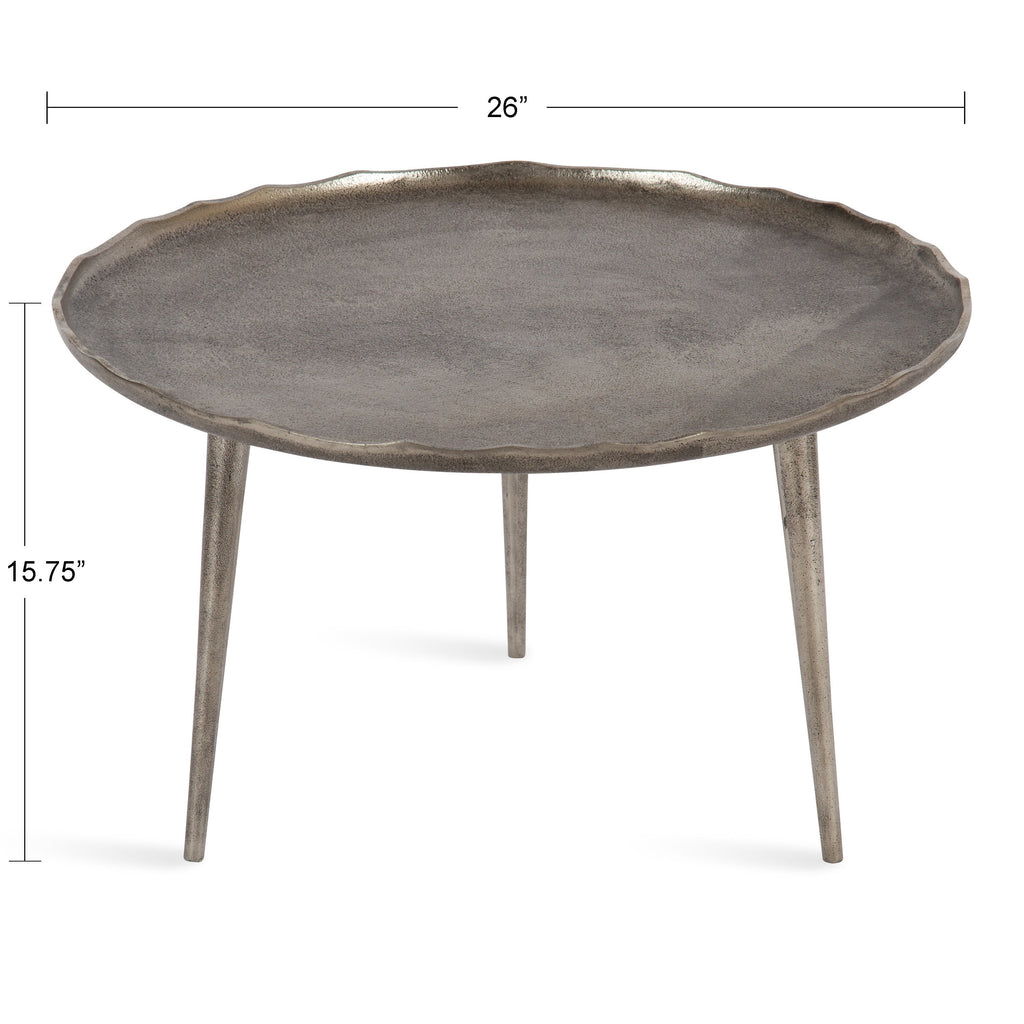 Alessia Round Coffee Table