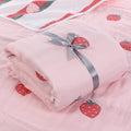 Six-layer Gauze Children Towel