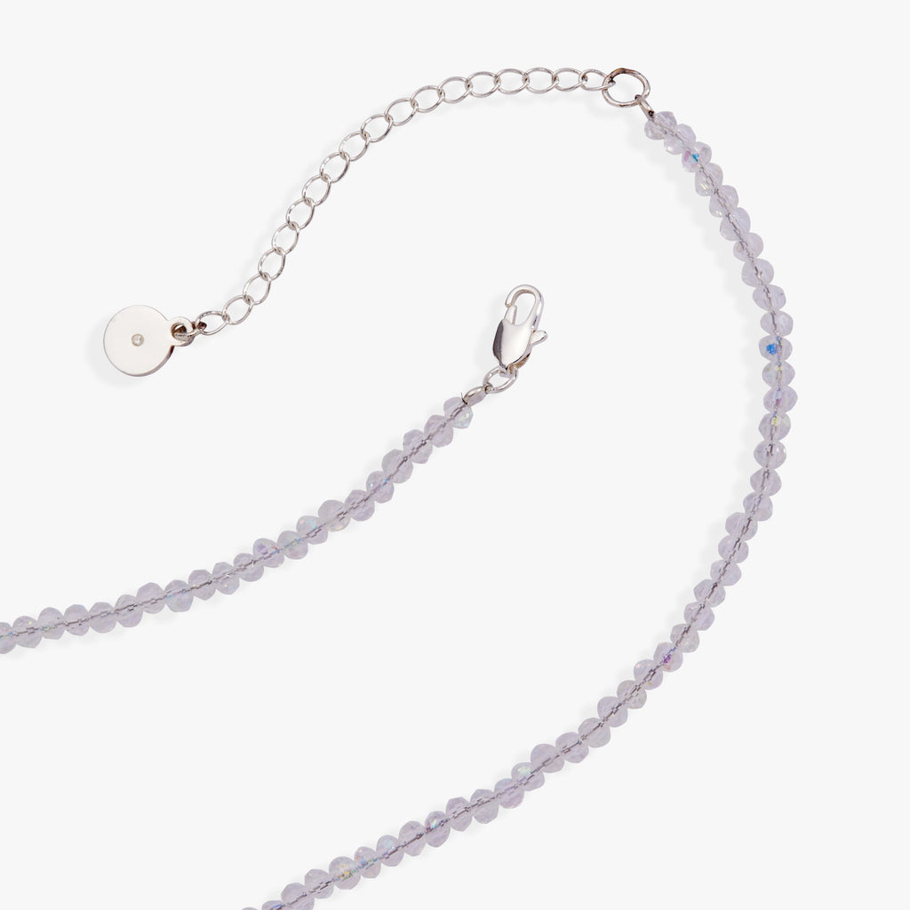 Alex + Ani Christmas Muted Light Bulb Necklace