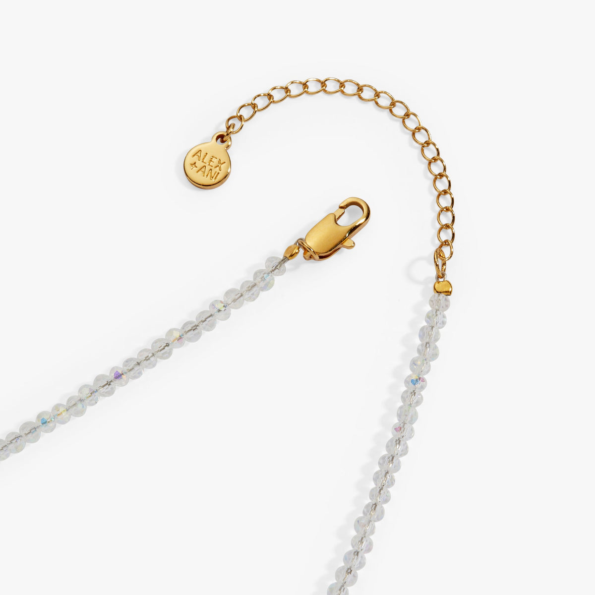 Alex + Ani Christmas Muted Light Bulb Necklace