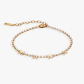 Alex + Ani 'Mama' Crystal Tennis Bracelet