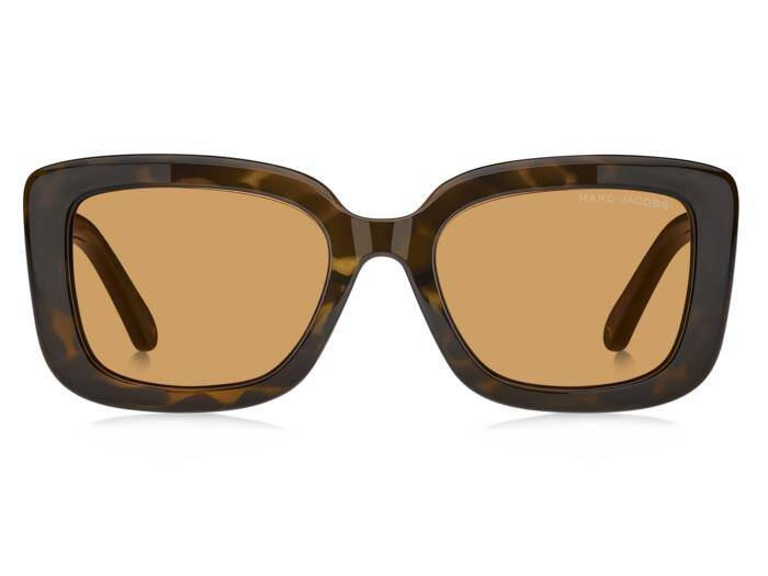 Marc Jacobs Sunglasses Tortoise Shell