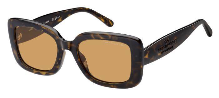 Marc Jacobs Sunglasses Tortoise Shell