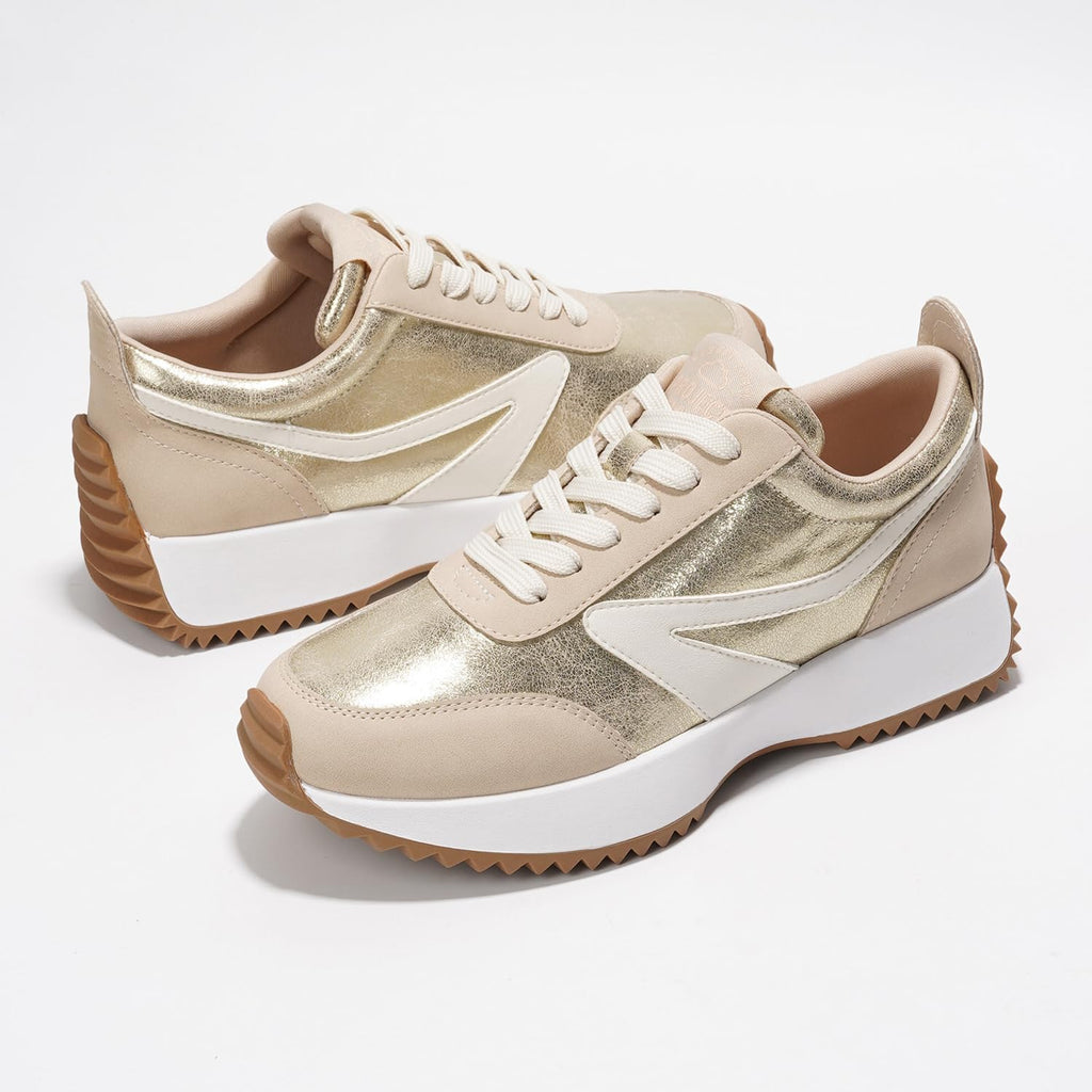 Project Cloud Womens Sneakers