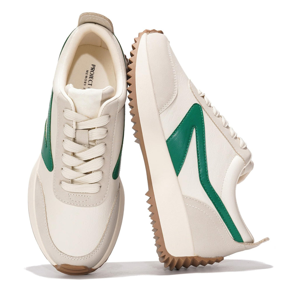 Project Cloud Womens Sneakers