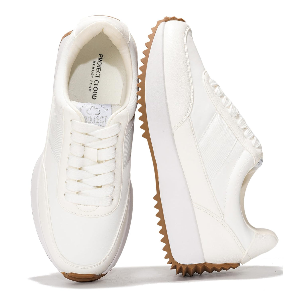 Project Cloud Womens Sneakers