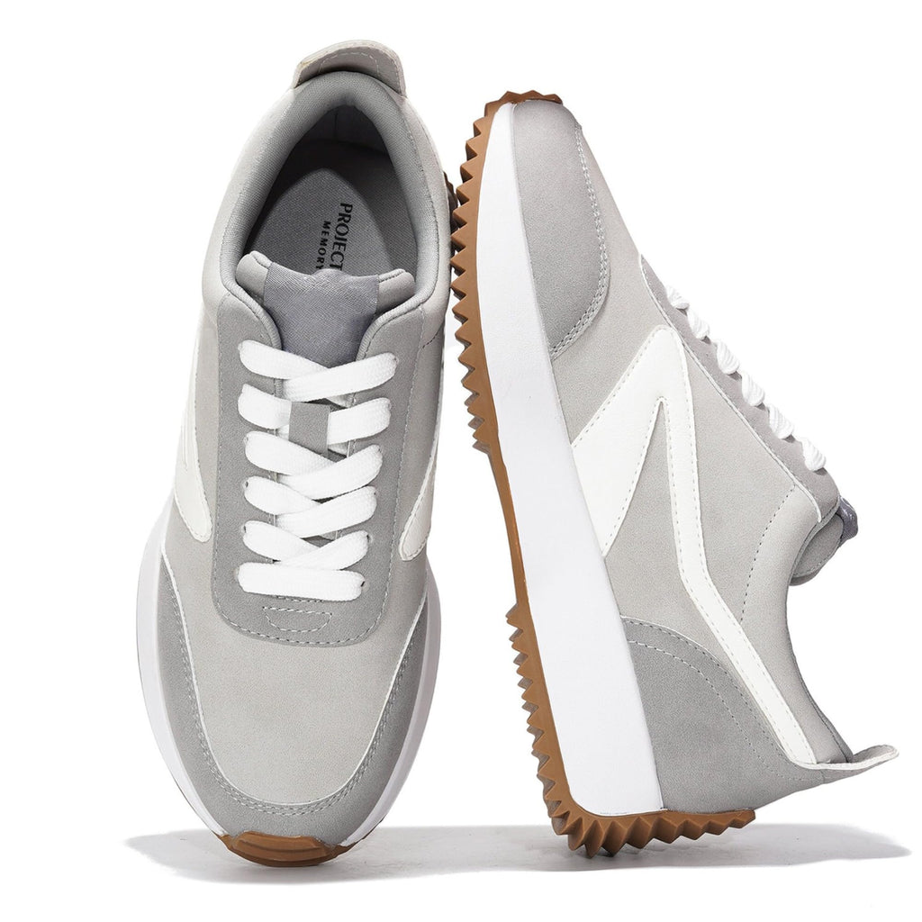 Project Cloud Womens Sneakers