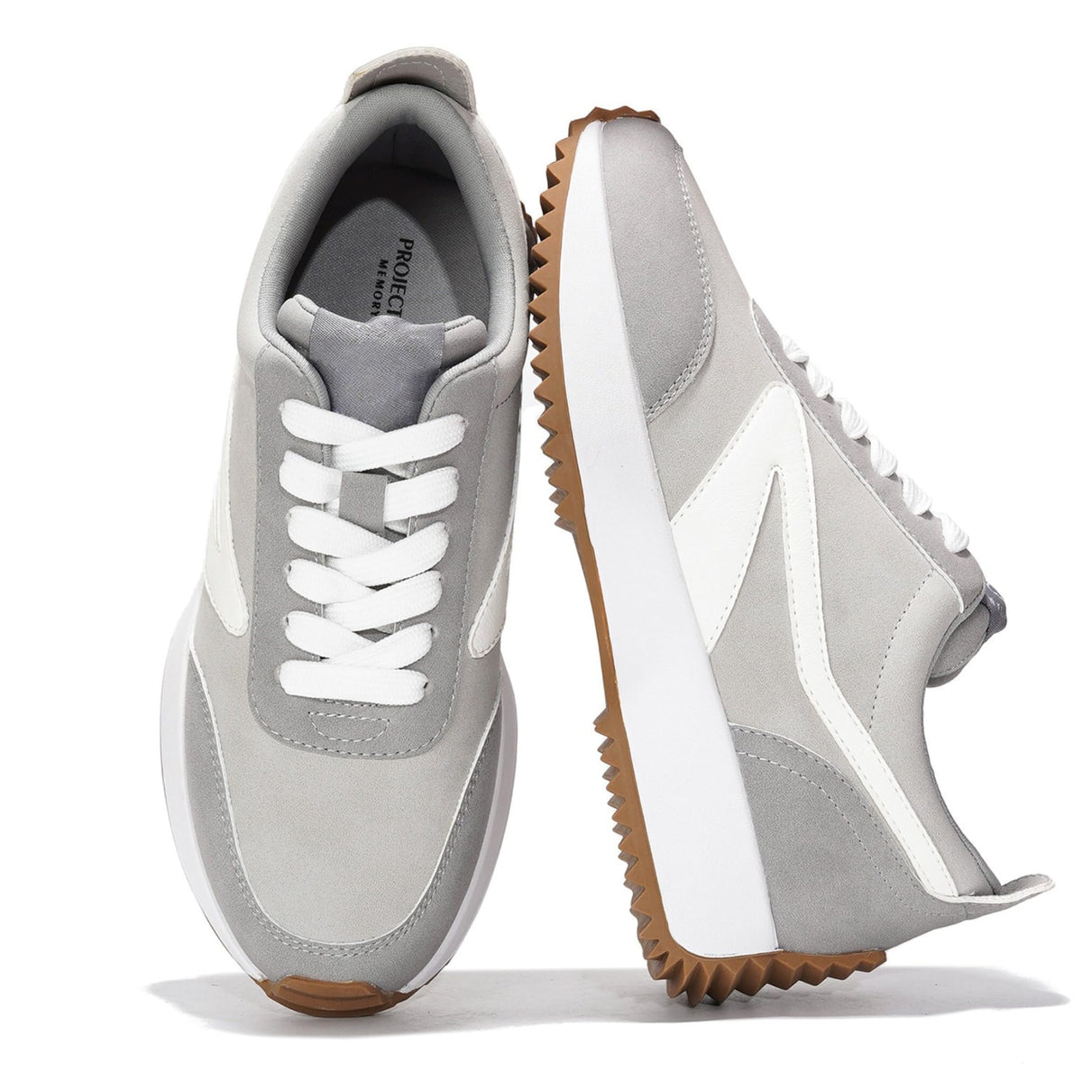 Project Cloud Womens Sneakers