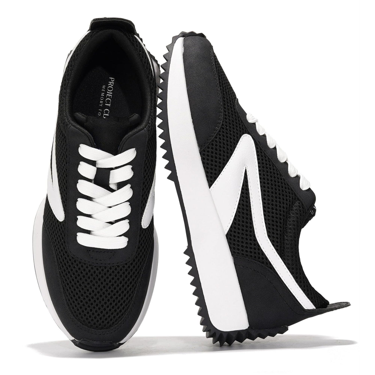 Project Cloud Womens Sneakers