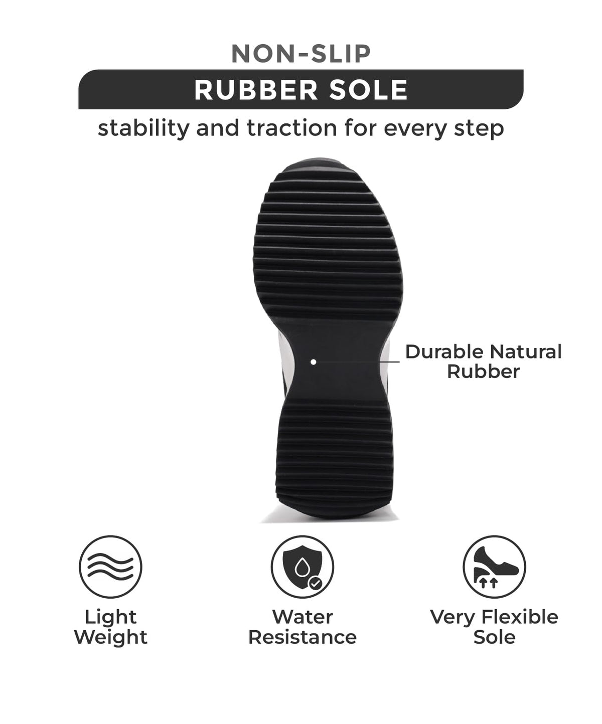 Project Cloud Womens Sneakers