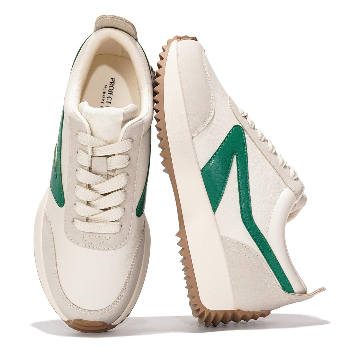 Project Cloud Womens Sneakers