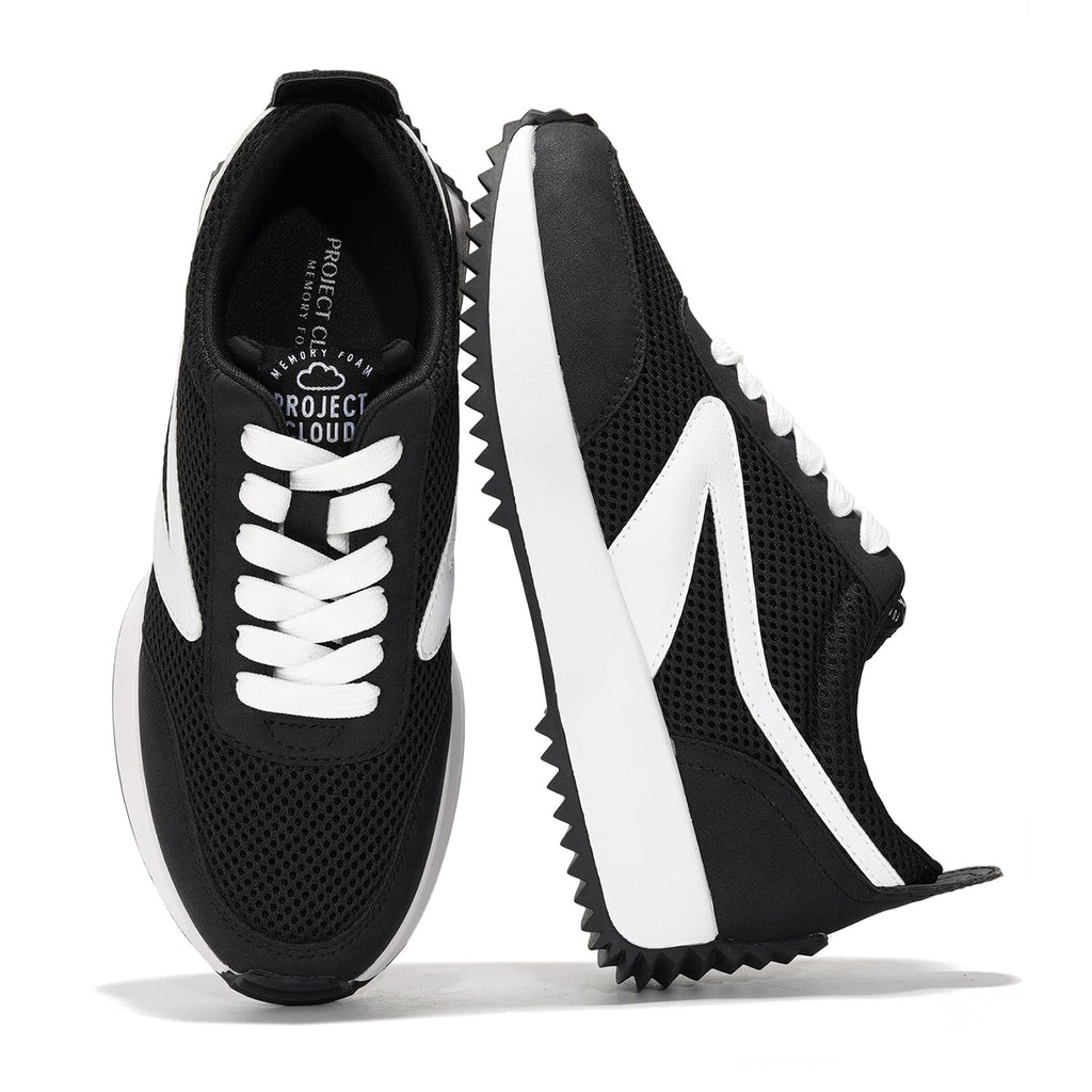 Project Cloud Womens Sneakers