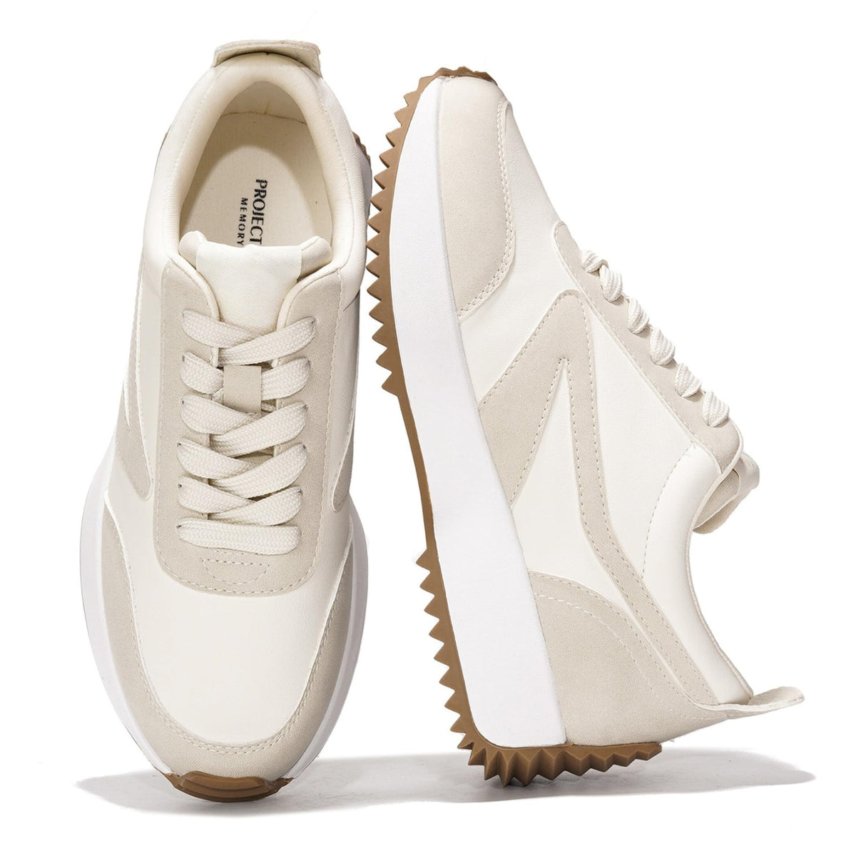 Project Cloud Womens Sneakers