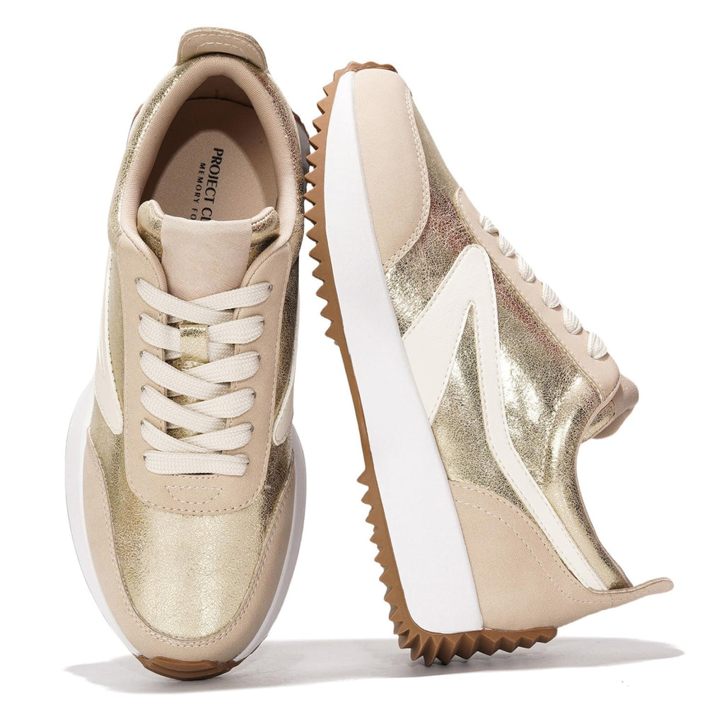 Project Cloud Womens Sneakers