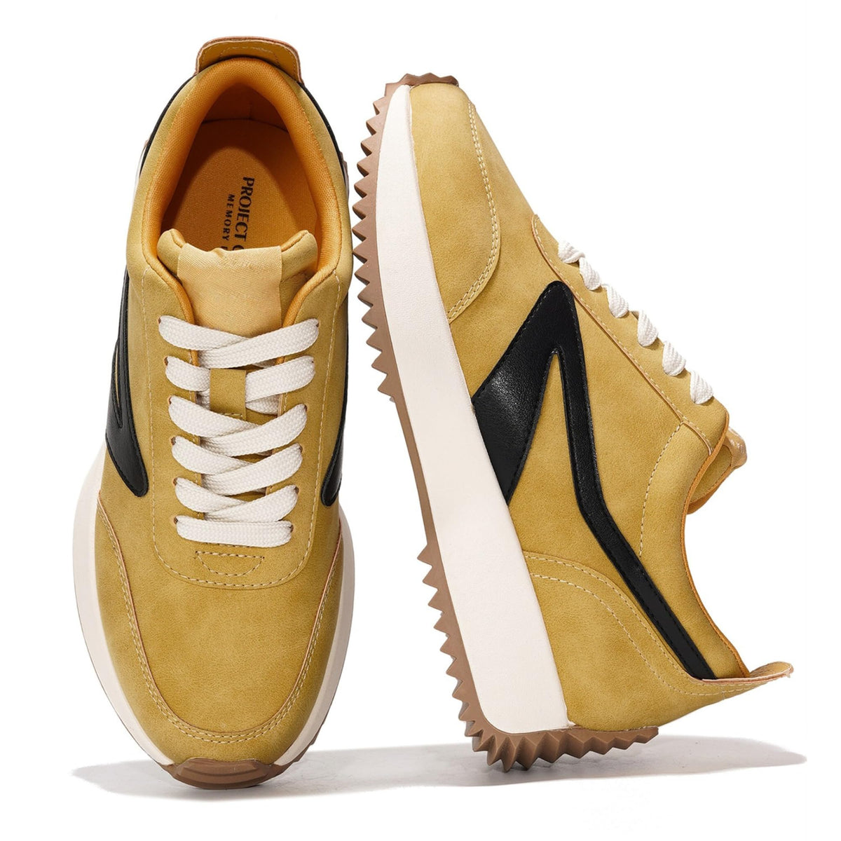 Project Cloud Womens Sneakers