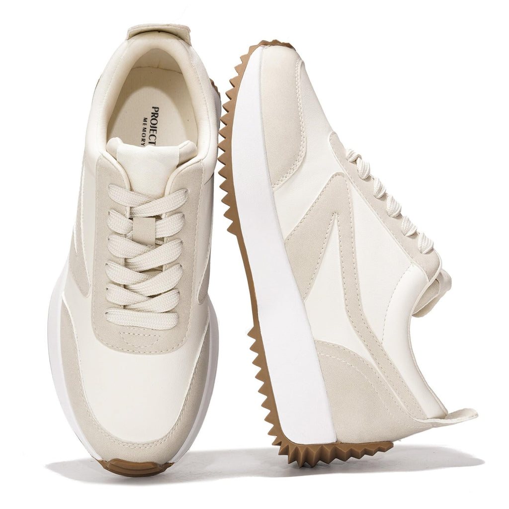 Project Cloud Womens Sneakers