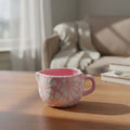 Talavera Heart Mug