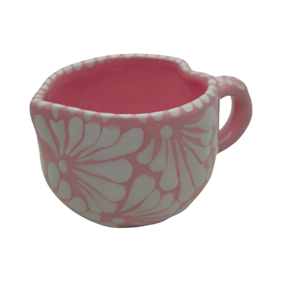 Talavera Heart Mug