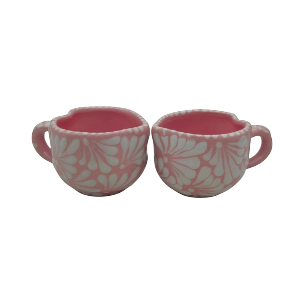 Talavera Heart Mug