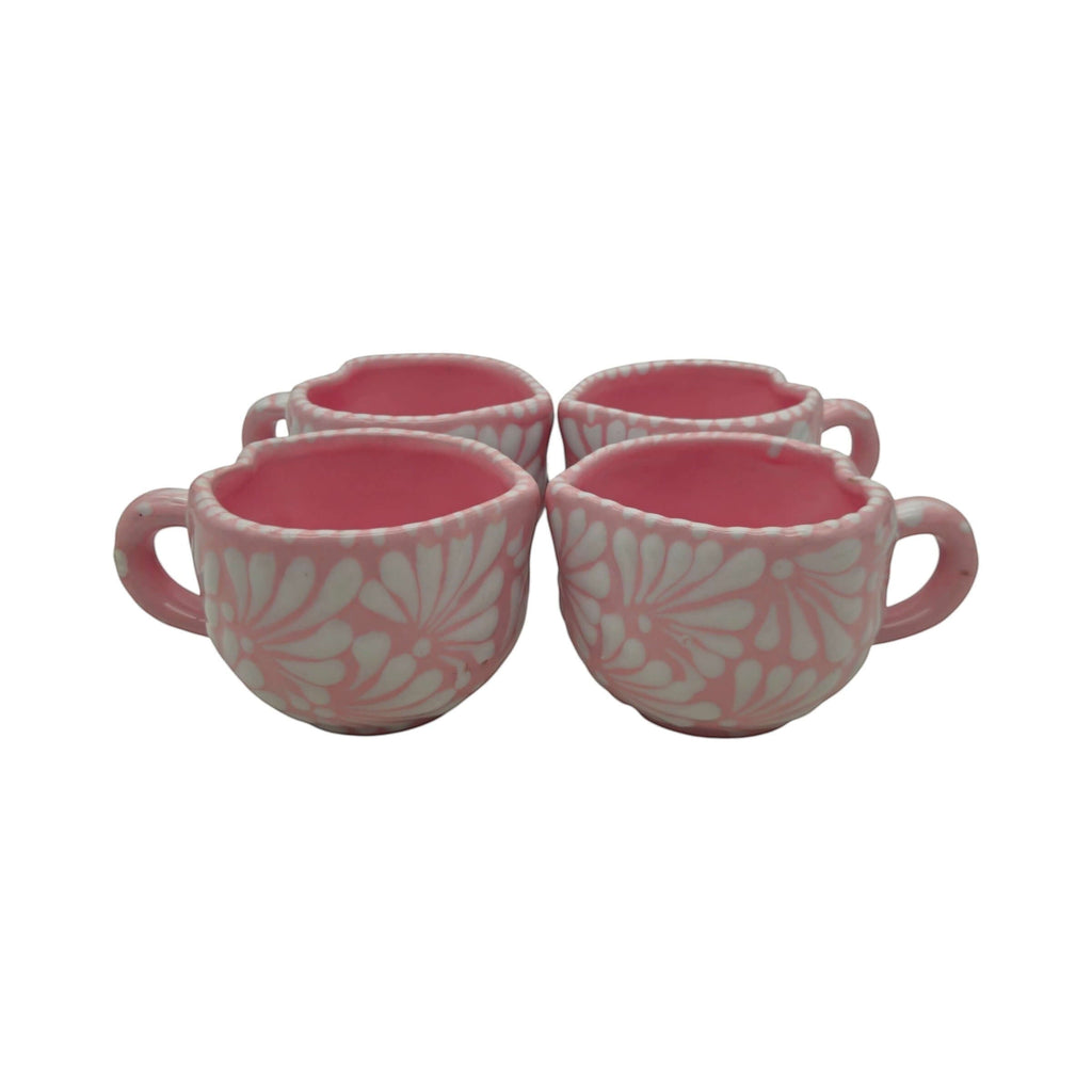 Talavera Heart Mug