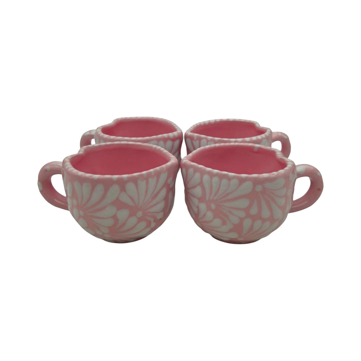 Talavera Heart Mug